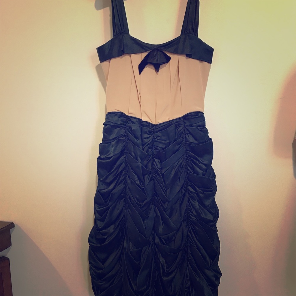 Marc Jacobs cocktail dress